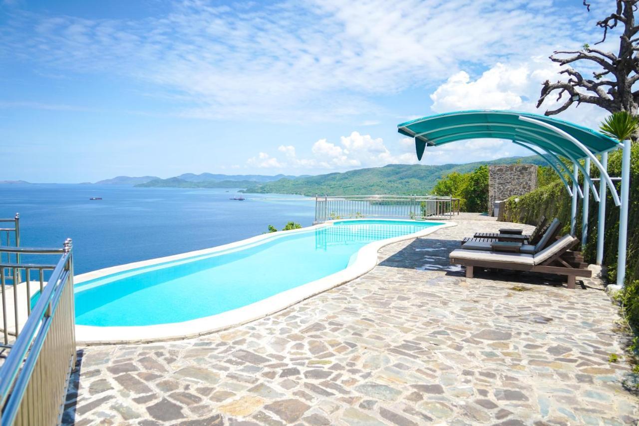 Theodor Hotel Labuan Bajo Extérieur photo